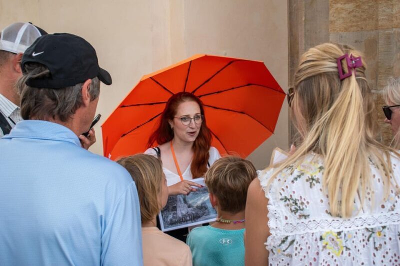 Private Tour - Highlights of Berlin for Families - What’s Included & What’s Not