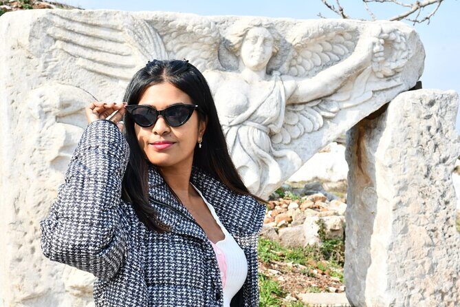 Private Tour, Highlights of Ephesus - What’s Included & What’s Not