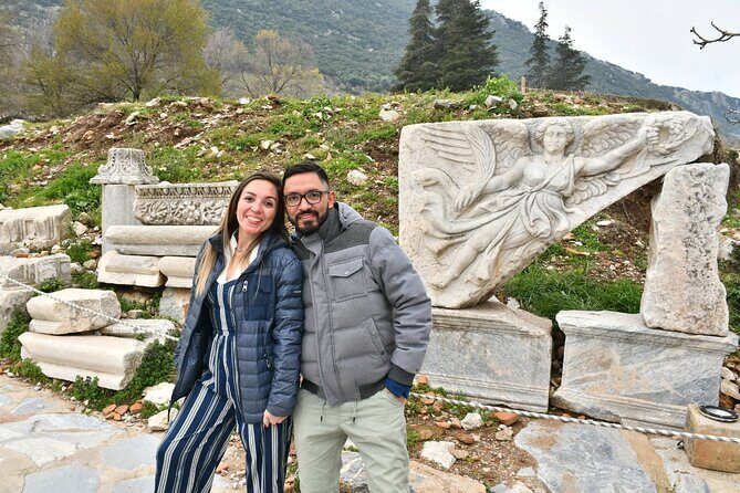 Private Tour, Highlights of Ephesus - The Sum Up