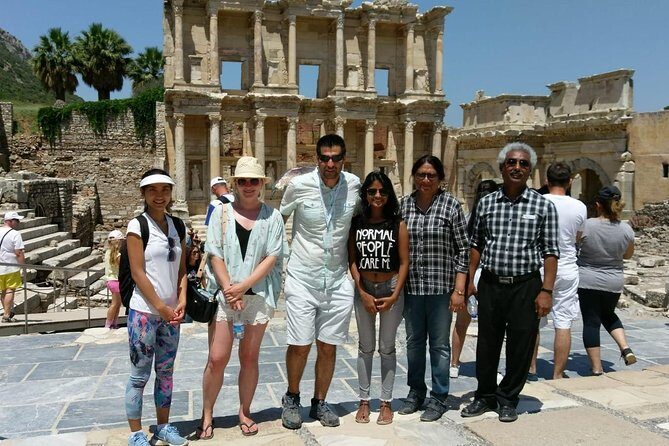 Private Tour, Highlights of Ephesus - FAQ