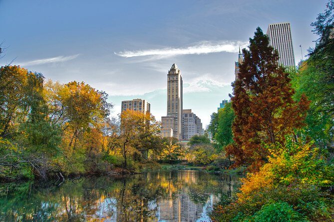 Private Tour: Highlights of New York with Top of the Rock - What Makes This Tour Stand Out