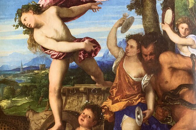 Private Tour, Highlights of The National Gallery, popular with families - The Value of a Guided, Private Experience