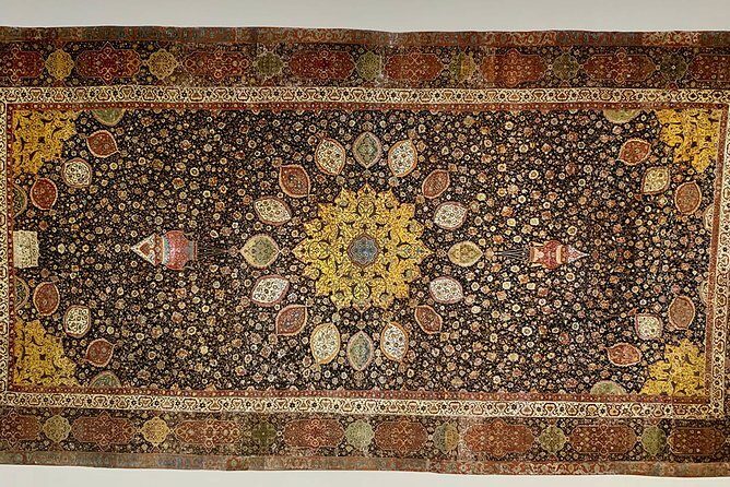 Private Tour, Highlights of the Victoria&Albert Museum - Italian and Spanish Masterpieces