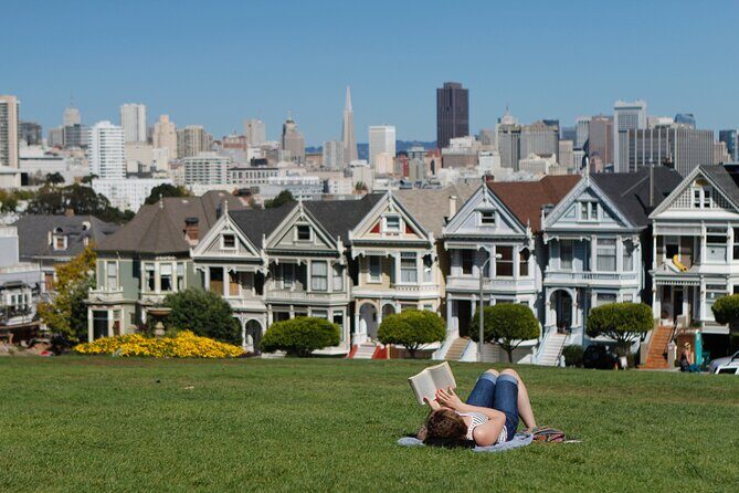 Private Tour Highlights the Hidden Treasures of San Francisco - Detailed Review of the San Francisco Private Tour