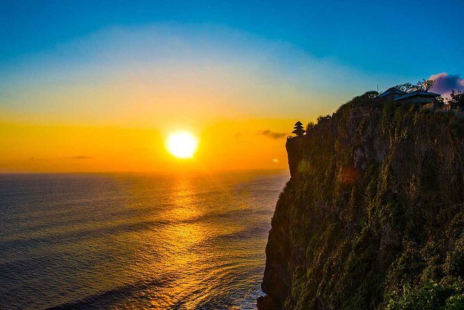 Private Tour: Highlights Uluwatu Temple & Southern Beaches Bali - An In-Depth Review of the Bali Highlights Tour