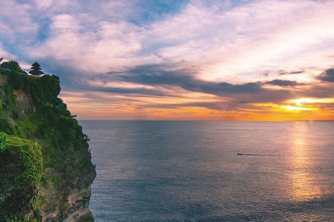 Private Tour: Highlights Uluwatu Temple & Southern Beaches Bali - Who Is This Tour Best For?