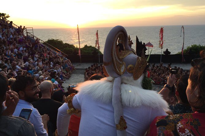 Private Tour: Highlights Uluwatu Temple & Southern Beaches Bali - FAQ