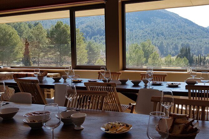 Private Tour - Hike and wine tasting at the Penedés - A Deep Dive into the Penedés Hike and Wine Tasting Tour