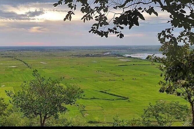 Private Tour Hiking and Trekking to Phnom Krom - What Past Participants Say (Based on Available Reviews)