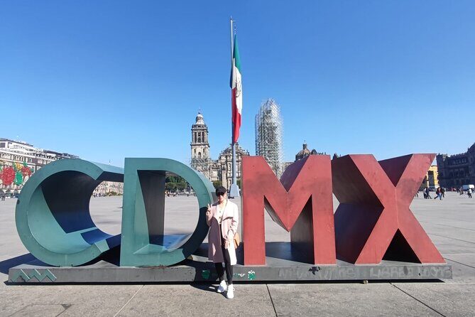 Private Tour Historic Center and Castle of Chapultepec - Exploring Mexico City’s Historic Heart and Chapultepec Castle: An In-Depth Review