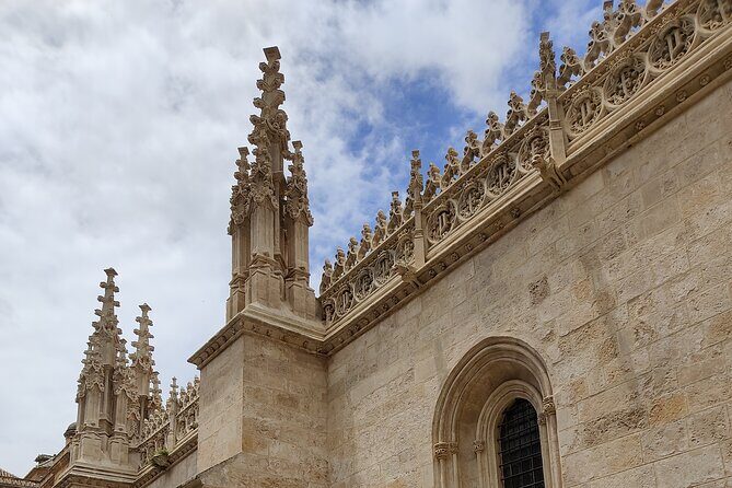 Private Tour: Historic Center of Granada - Practical Details & Tips
