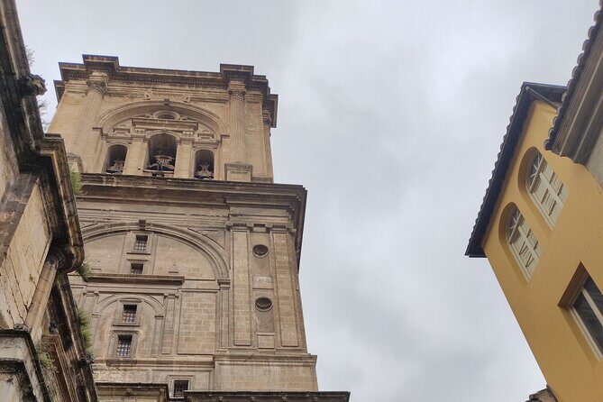 Private Tour: Historic Center of Granada - Who Would Love This Tour?