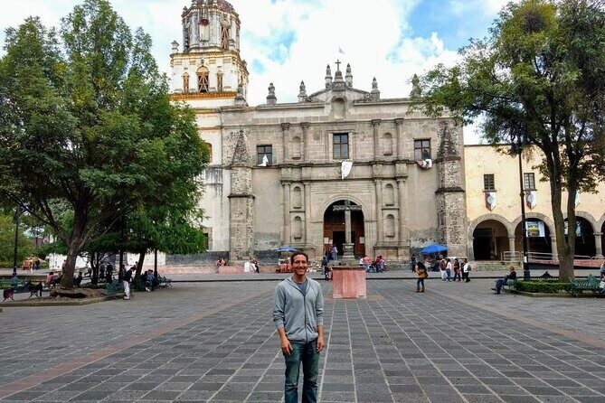 PRIVATE TOUR Historic Center, Xochimilco, Coyoacan and San Angel. - FAQ
