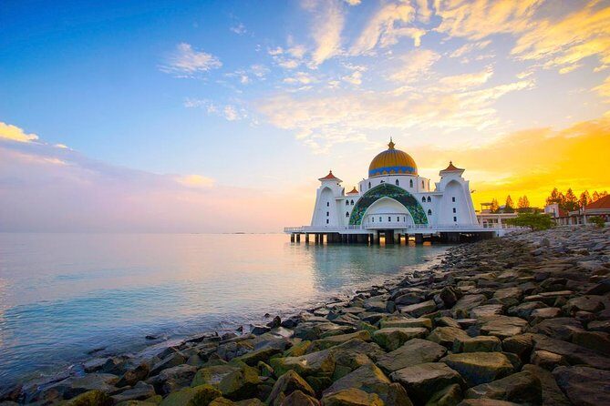 Private Tour: Historical Malacca Trip from Kuala Lumpur Including Lunch - A Detailed Look at the Malacca Private Tour Experience