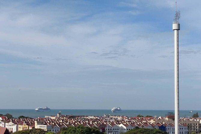 Private Tour: Historical Malacca Trip from Kuala Lumpur Including Lunch - The Sum Up