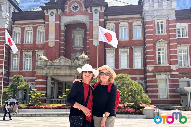 Private Tour - History, Art and Nature at the Imperial Palace - An In-Depth Look at the Tour Experience