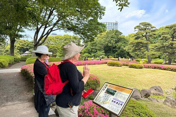 Private Tour - History, Art and Nature at the Imperial Palace - Practical Details & Value