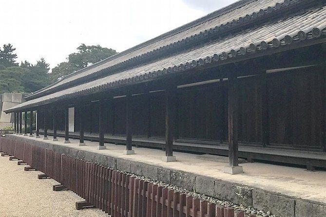 Private Tour - History, Art and Nature at the Imperial Palace - FAQs