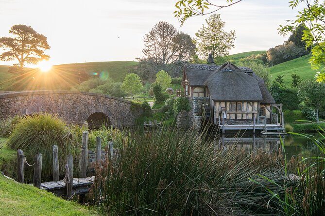 Private Tour: Hobbiton Movie Set & Hamilton Gardens Experience - Authentic Feedback & Experiences
