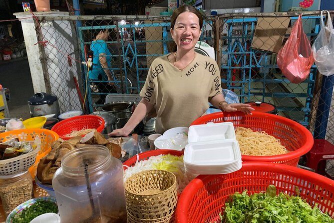 Private Tour HOI AN WALKING STREET FOOD - Who Will Love This Tour?