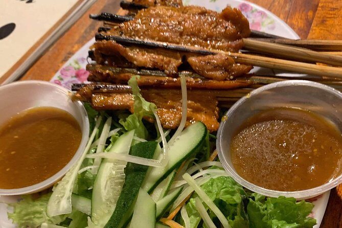 Private Tour HOI AN WALKING STREET FOOD - Final Thoughts