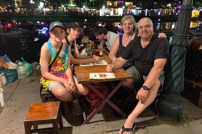Private Tour HOI AN WALKING STREET FOOD - FAQ