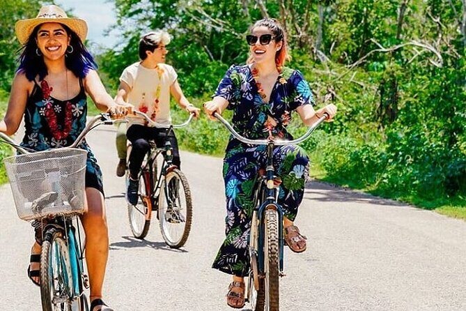 Private Tour: Homun Cenotes Day Trip - A Closer Look at the Homun Cenotes Day Trip