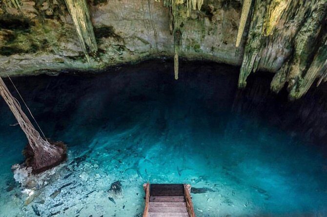 Private Tour: Homun Cenotes Day Trip - What to Expect During the Tour