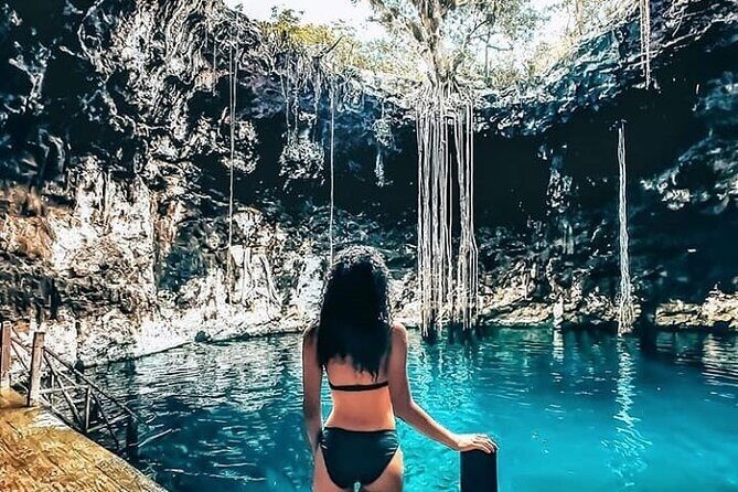 Private Tour: Homun Cenotes Day Trip - FAQ