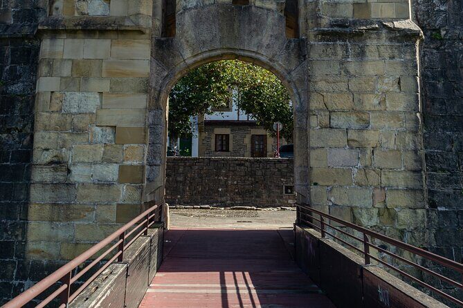 Private Tour Hondarribia, San Juan & San Pedro From San Sebastian - Who Should Consider This Tour?