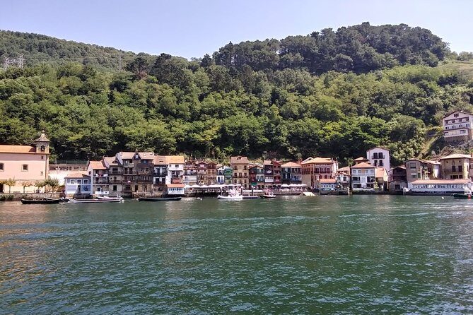Private Tour Hondarribia, San Juan & San Pedro from San Sebastian - Authenticity and Reviews
