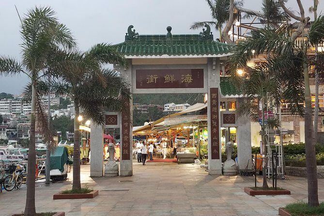 Private Tour: Hong Kong Day Trip from Guangzhou by Bullet Train - A Deep Dive into the Itinerary and Experience