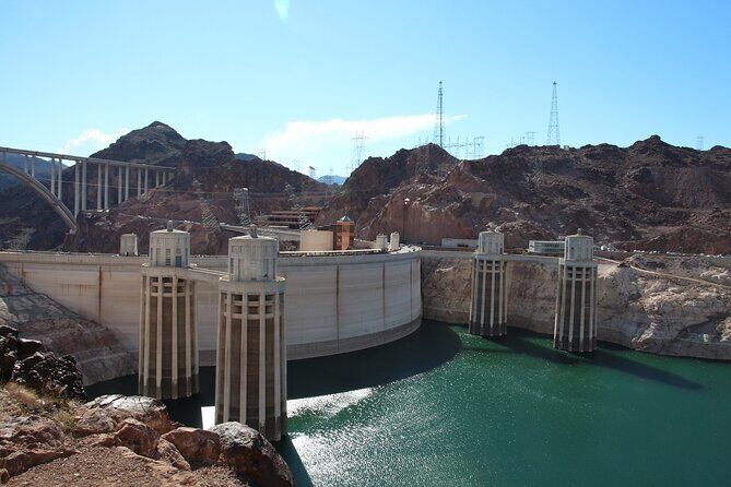 Private Tour: Hoover Dam w/ Optional Generator Tour from Vegas - The Sum Up: Who Is This Tour For?