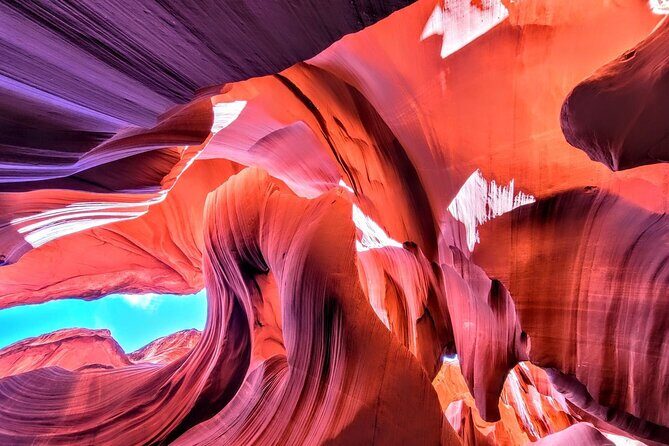 Private Tour - Horseshoe Bend & Lower Antelope Canyon - Value Analysis: Is It Worth the Price?