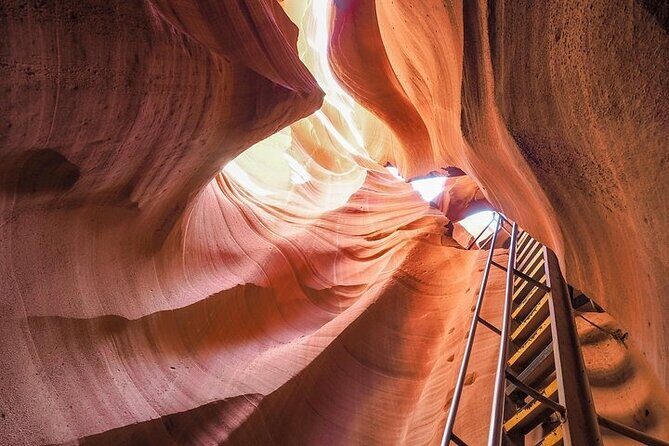 Private Tour - Horseshoe Bend & Lower Antelope Canyon - Who Would Love This Tour?