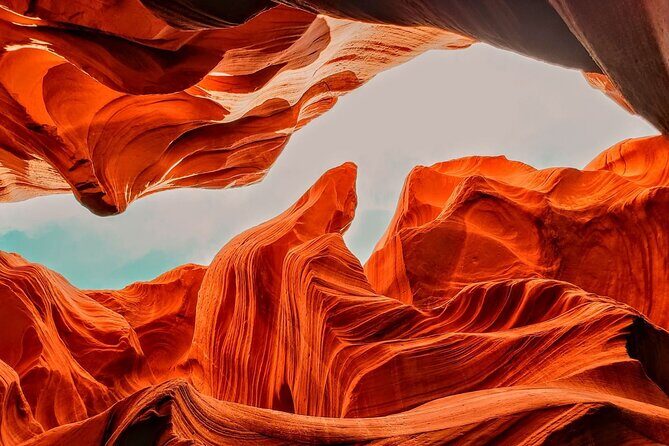 Private Tour - Horseshoe Bend & Lower Antelope Canyon - FAQs