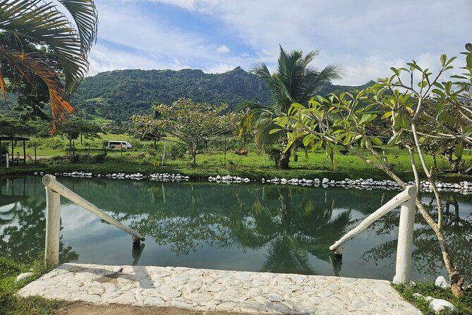 Private Tour: Hot spings & Sleeping Giant Garden hiking Adventure - Frequently Asked Questions