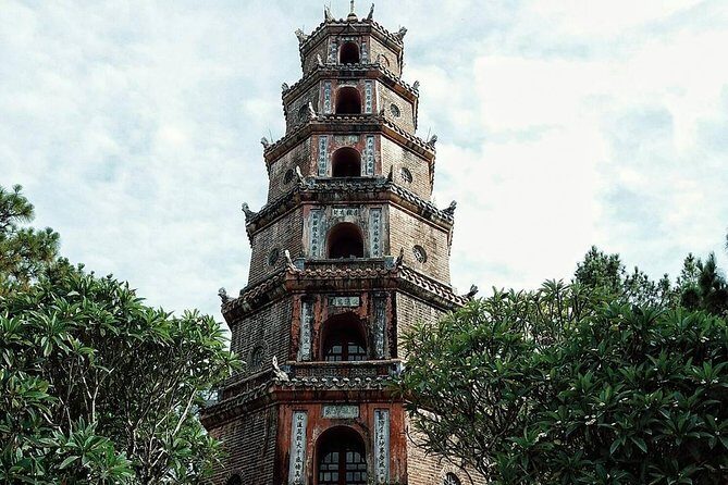 Private tour Hue Imperial Citadel 1 day - Exploring Hue’s Imperial Past in Comfort