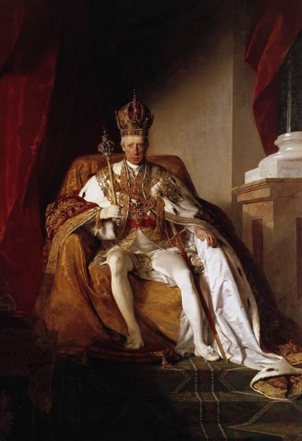 Private Tour: Imperial Treasury Vienna - Introduction