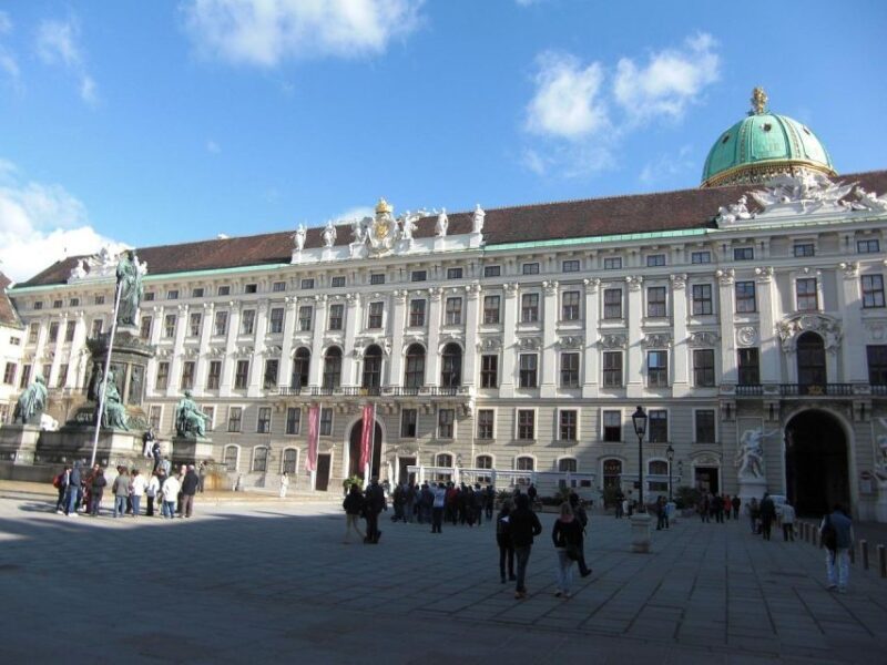 Private Tour: Imperial Treasury Vienna - Final Thoughts