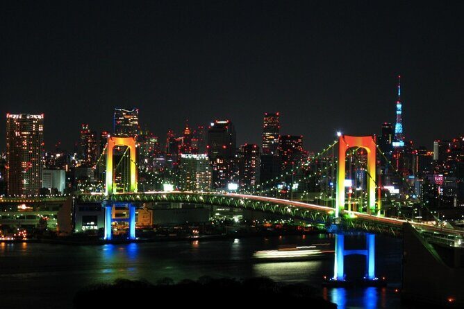 PRIVATE tour in 180SX to Daikoku+++++ - The Experience and What Makes It Special