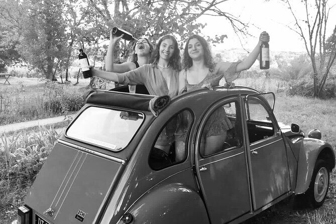 Private Tour in 2cv in the Vineyards with Tasting and Picnic - Final Thoughts