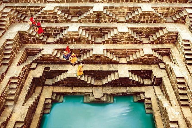 Private Tour in Agra Via Express Train from Jaipur - Practical Tips for Making the Most of This Tour