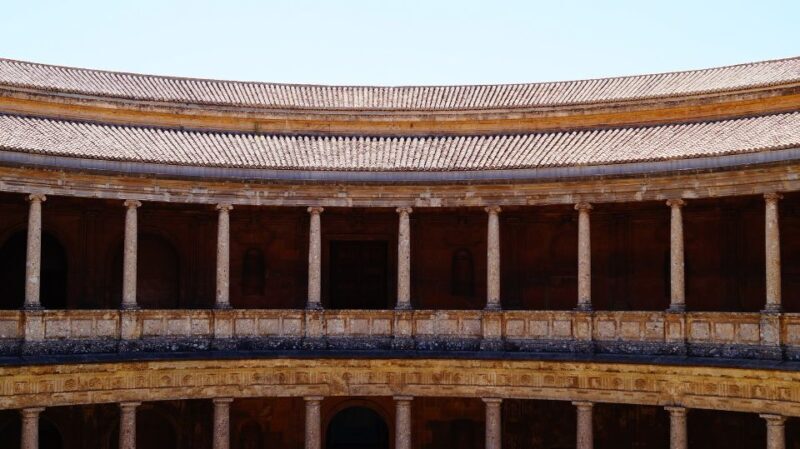 Private tour in all complete complex of Alhambra with ticket - Final Thoughts