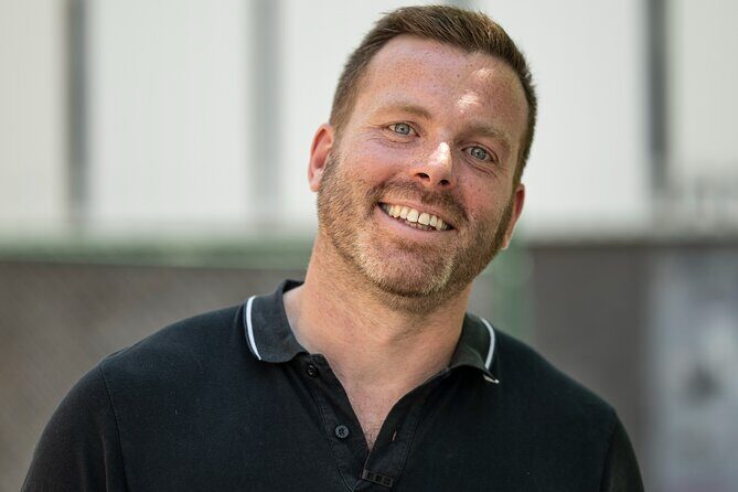 Private Tour in Antwerp, Belgium with a Local Guide - A Detailed Look at the Private Antwerp Tour