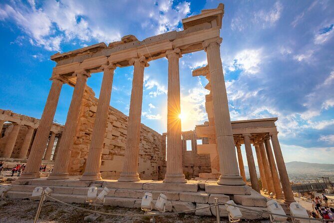 "Private tour in Athens" - An In-Depth Look at the Athens Private Tour