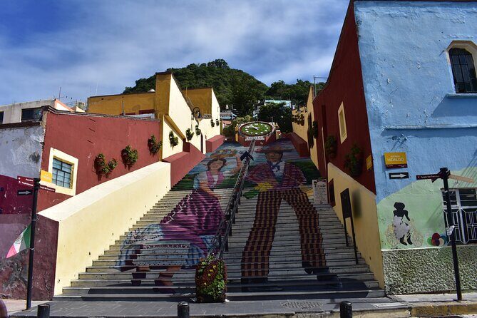 Private Tour in Atlixco and Chipilo from Puebla - Practical Details: What to Expect