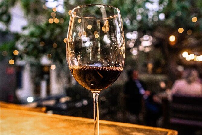 Private Tour in Baja California - The Sum Up