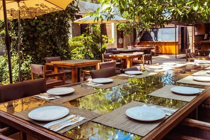 Private Tour in Baja California - FAQ