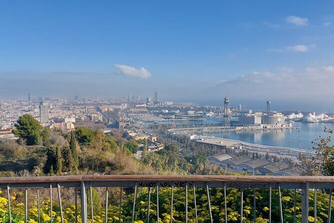 Private tour in Barcelona - The Value for Money